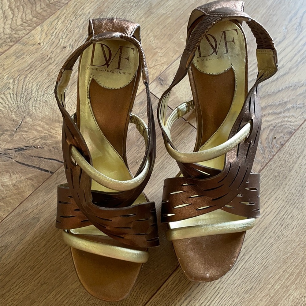 Diane VonFurstenberg
